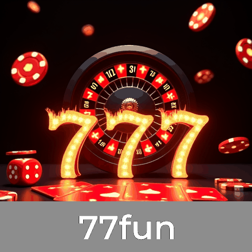 77fun: Slots com Mega Prêmios, Jogos de Mesa Estratégicos, e Experiência Imersiva com Dealer ao Vivo