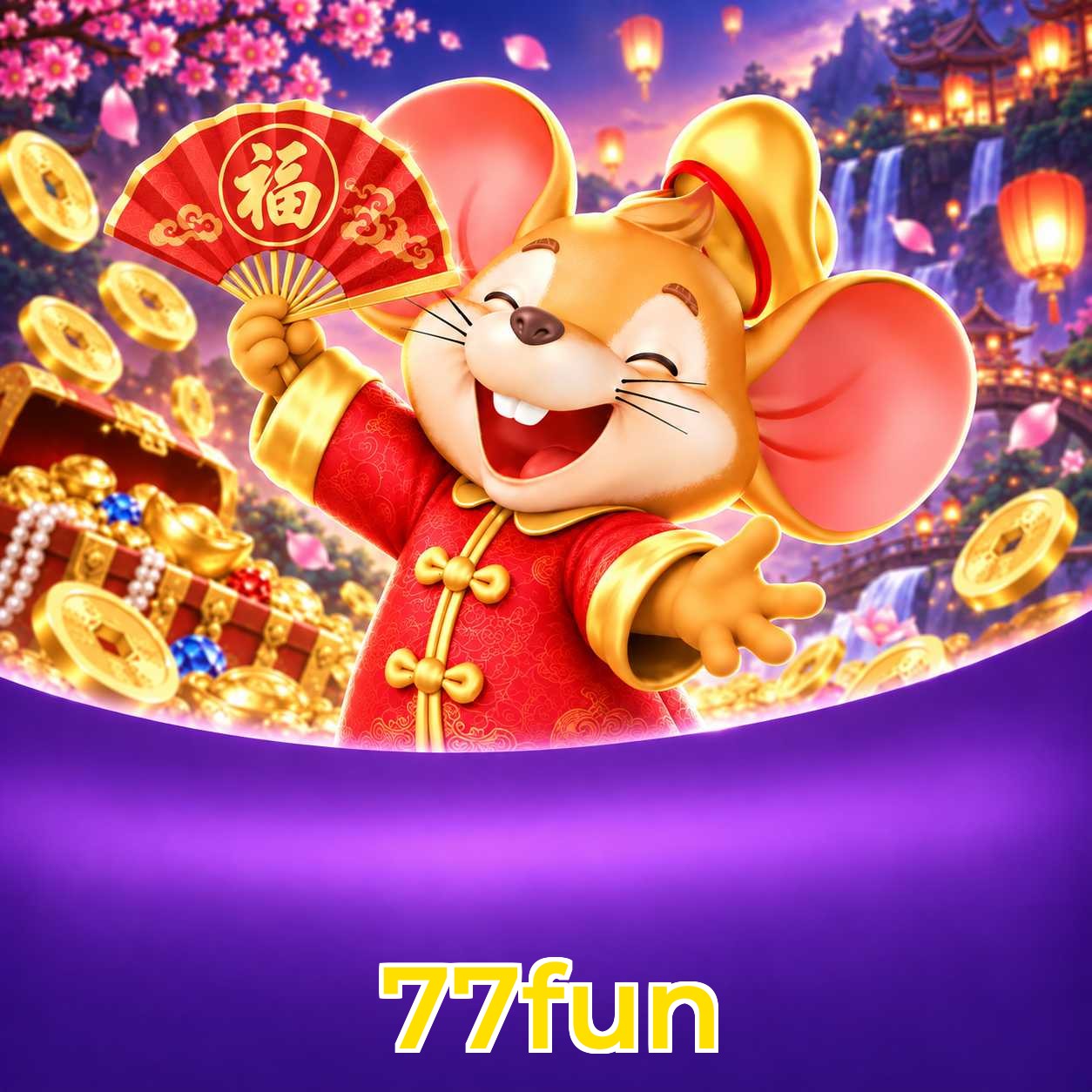 77fun Estratégias Lottery