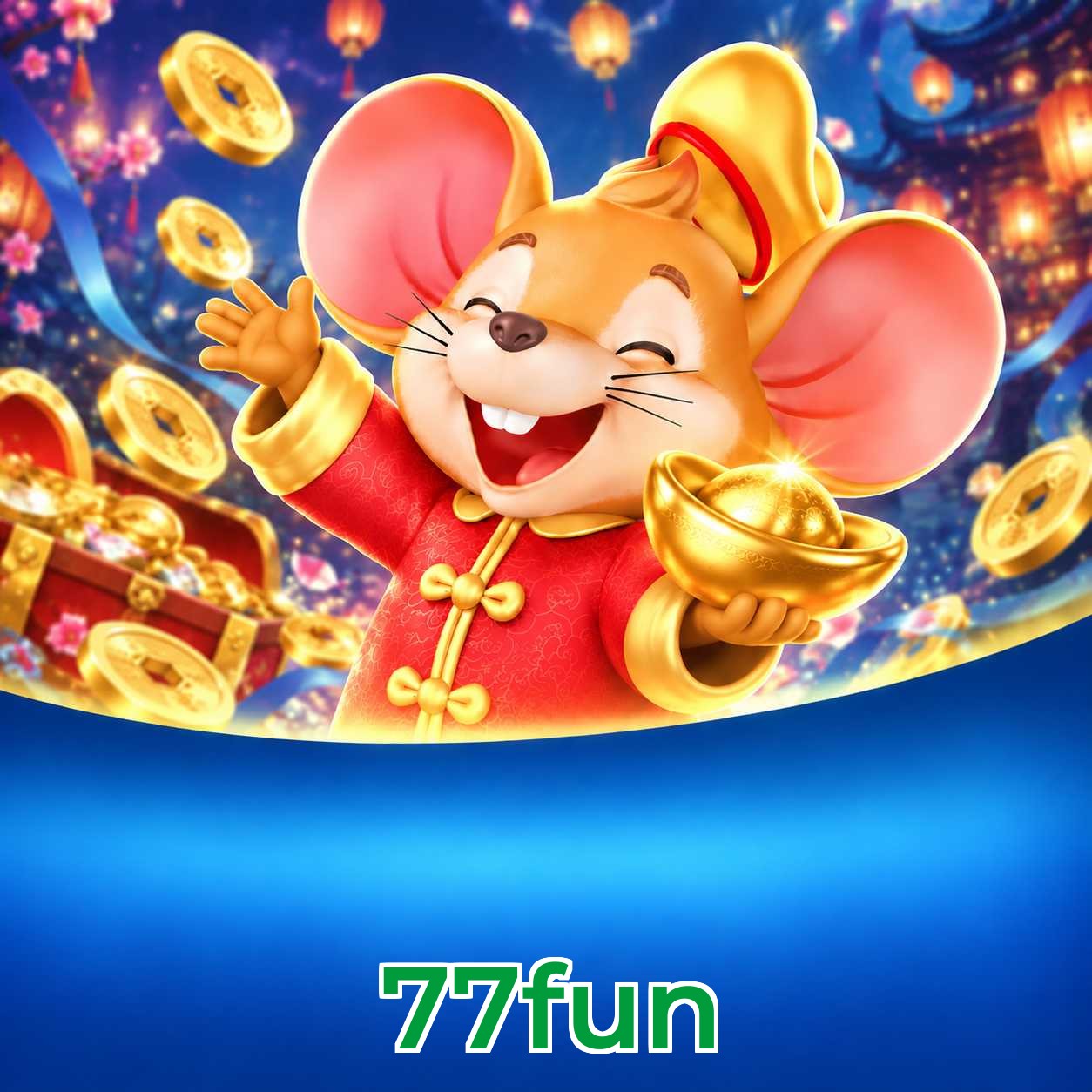 77fun instalar Android APK