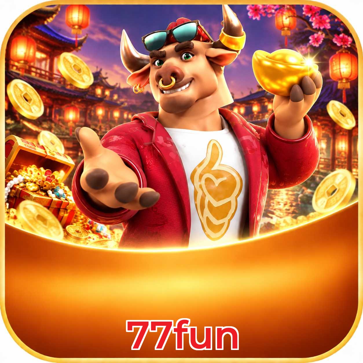 77fun Betting Limits