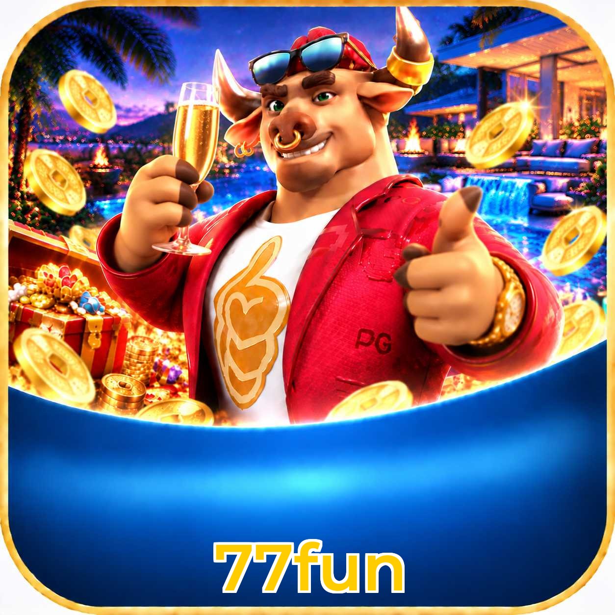 77fun FAQ
