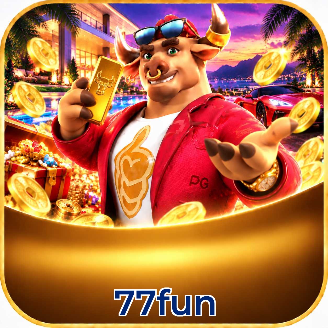 77fun Saque