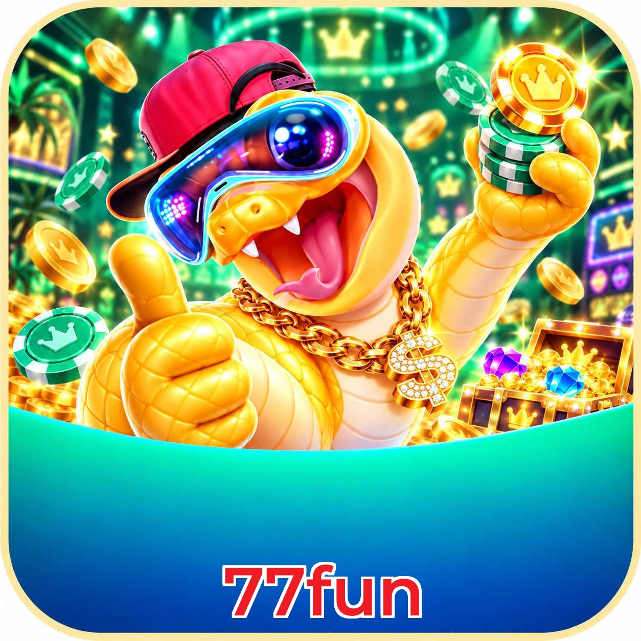 77fun