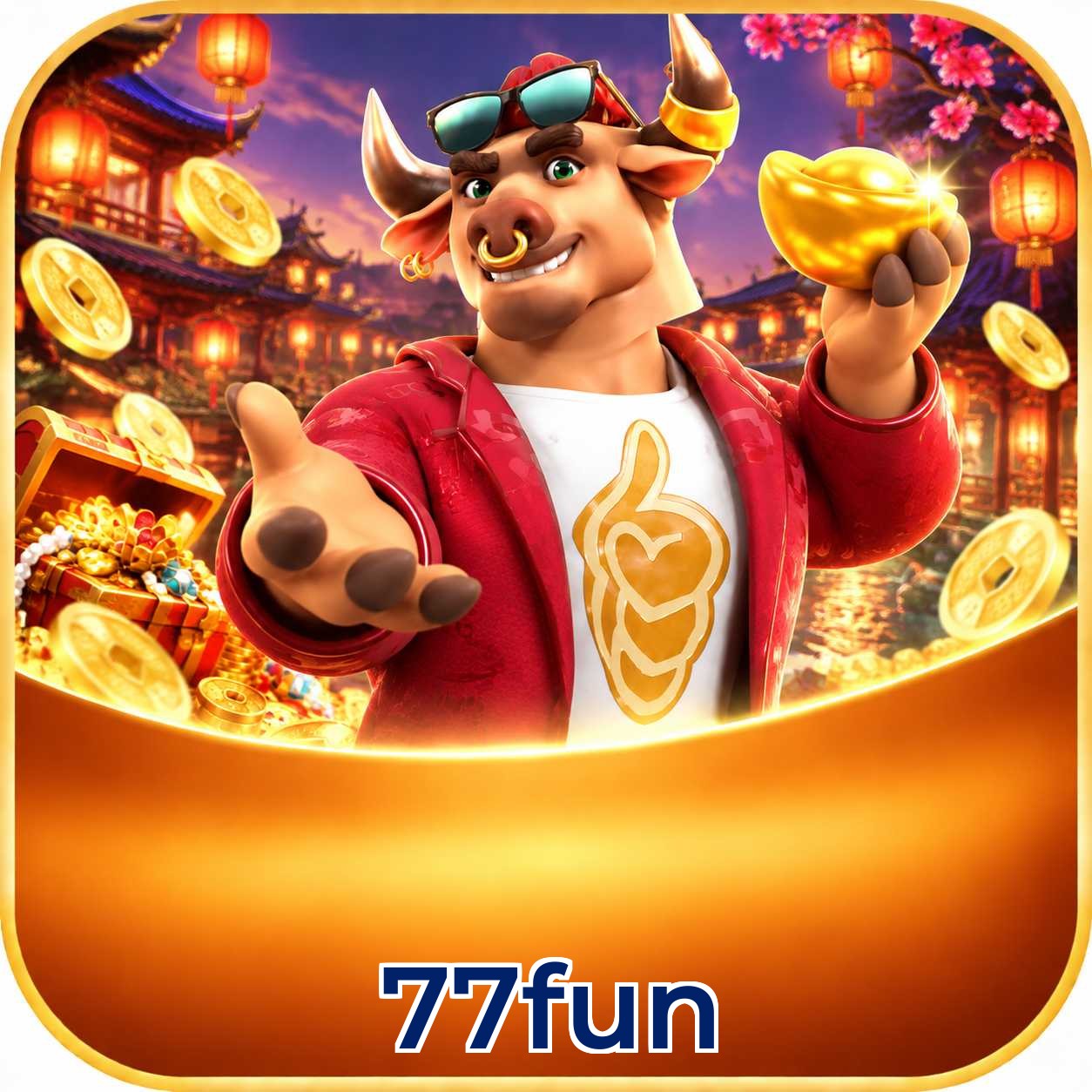 77fun Game Stats