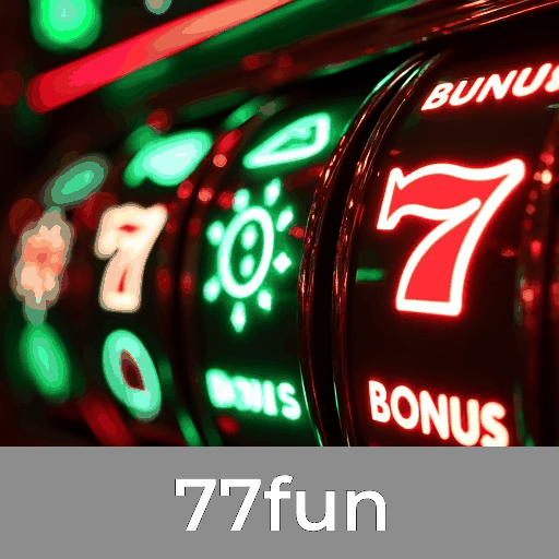 77fun: A Emoção dos Jogos de Cassino e Oportunidades de Ganhar