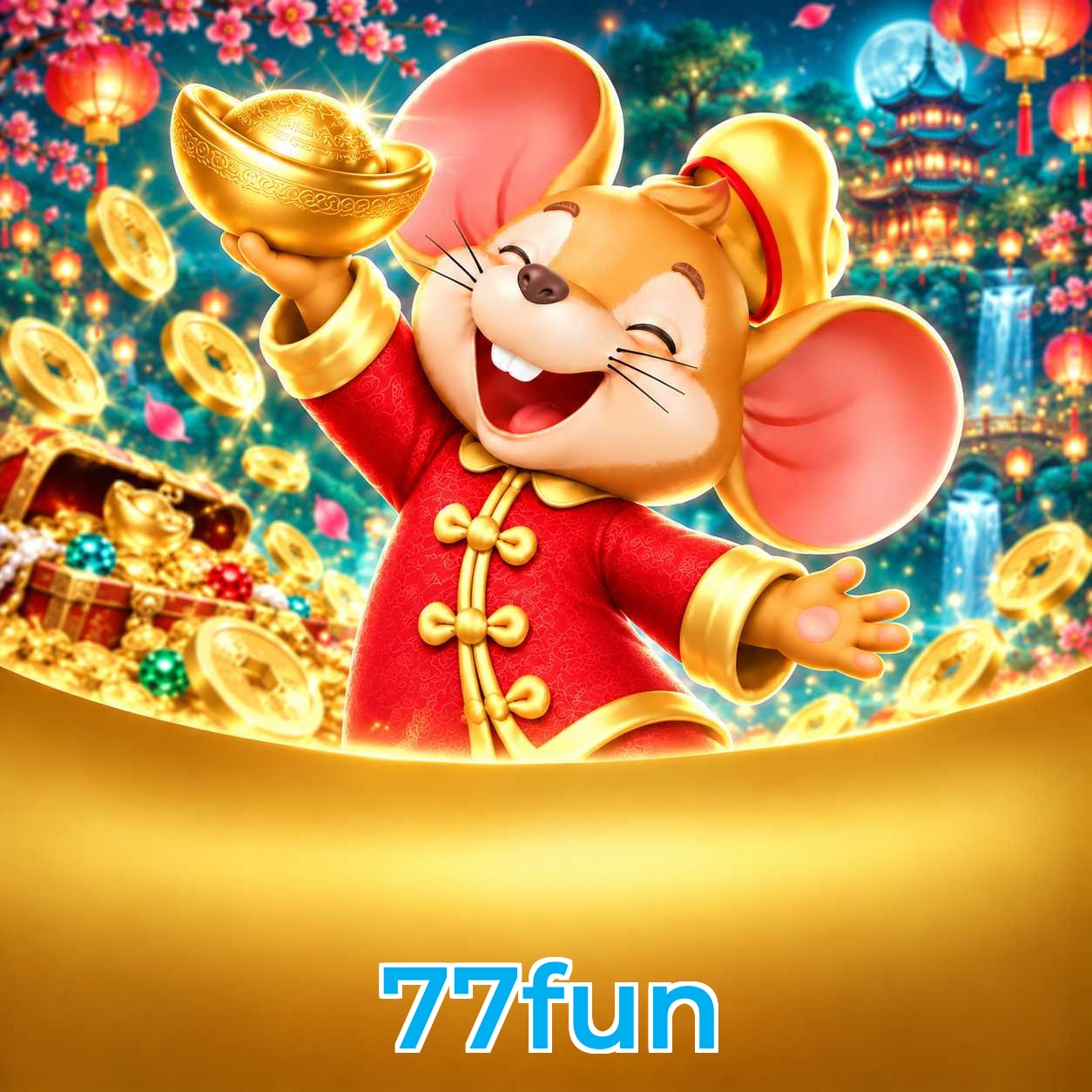 77fun App FAQ