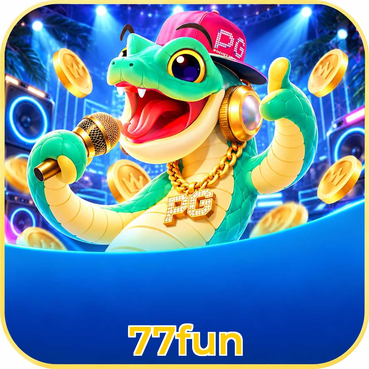 77fun Jogos Exclusivos