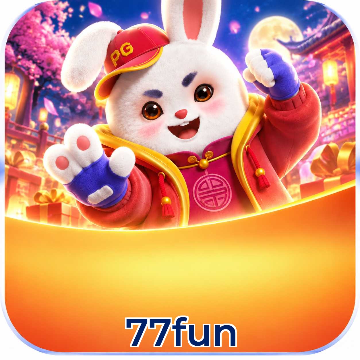 77fun RTP Testing
