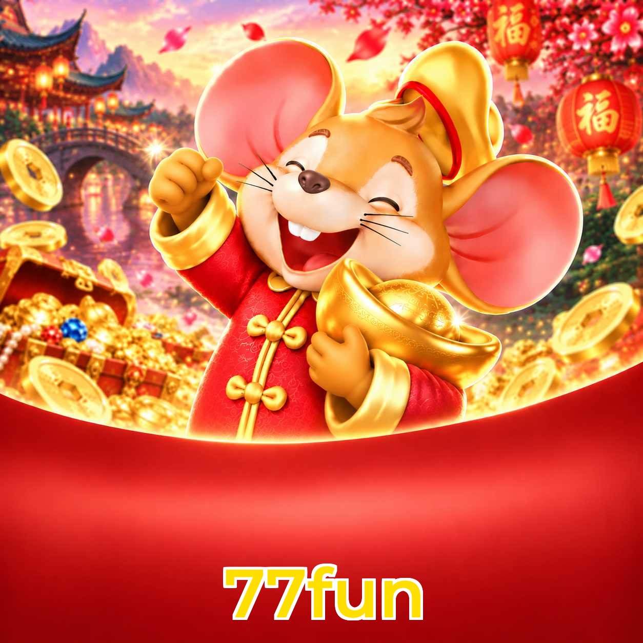 77fun Bonus Tips