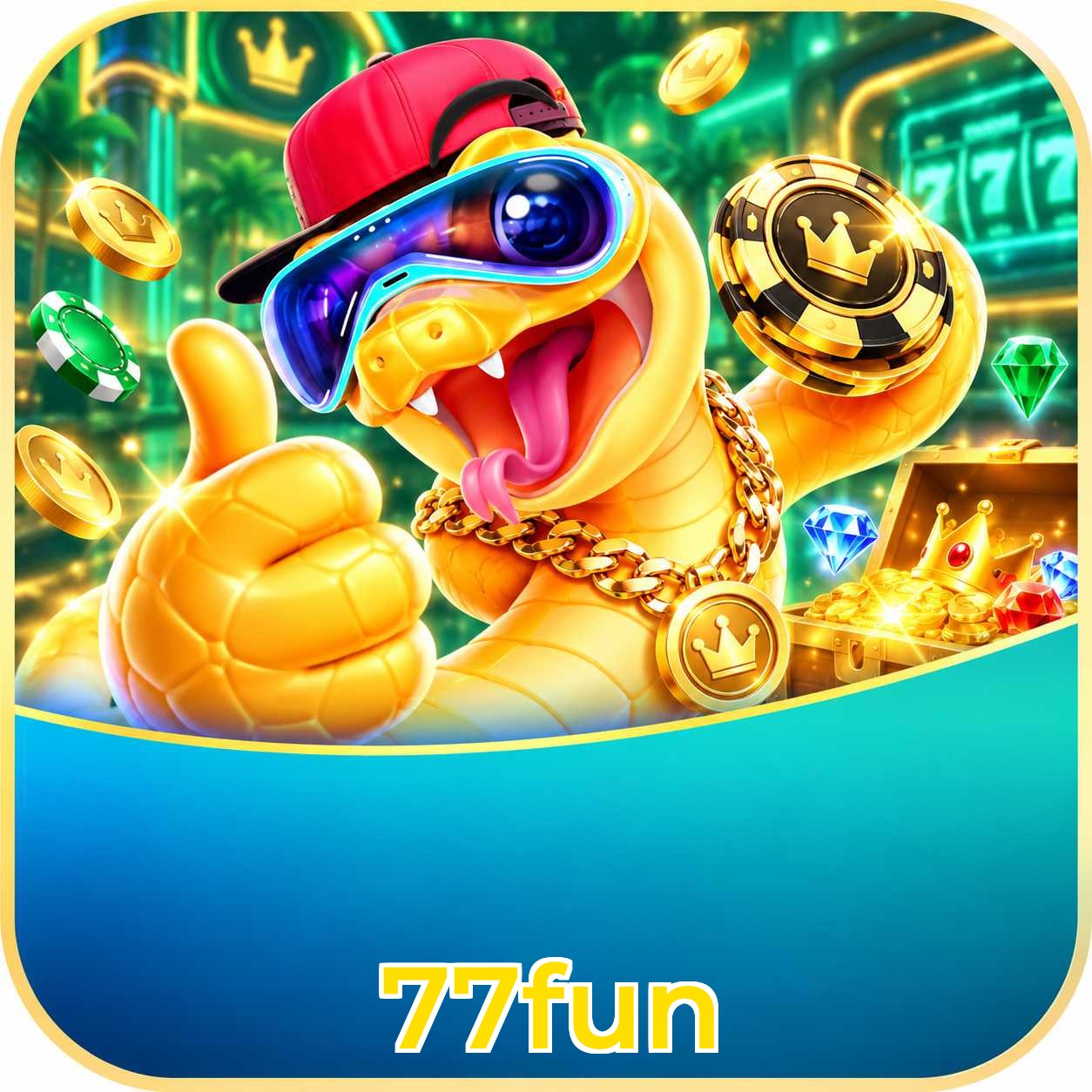 77fun System Requirements