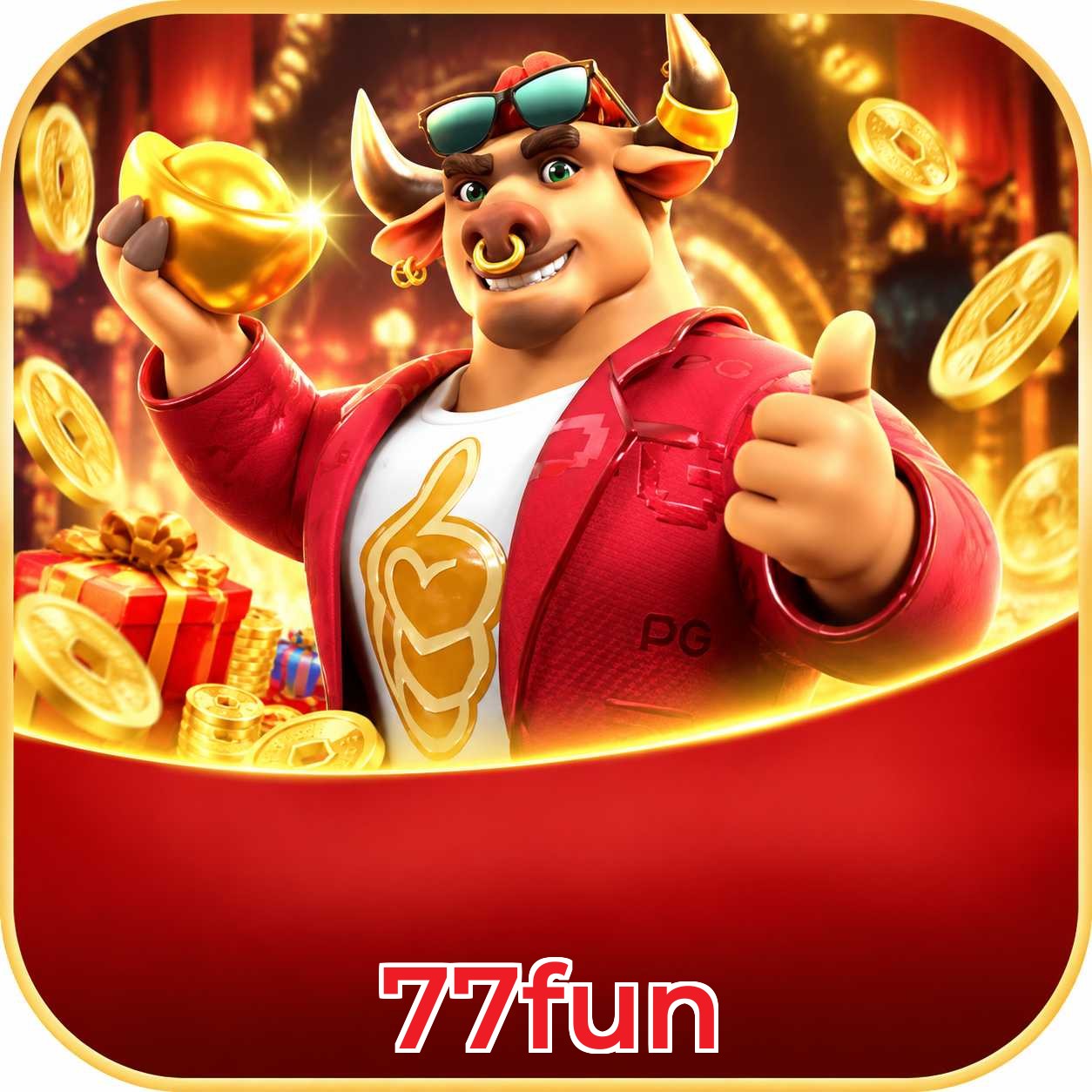 77fun Registration Guide