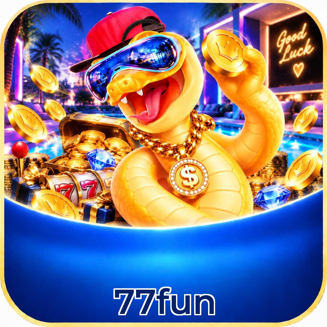 77fun Bonus FAQ