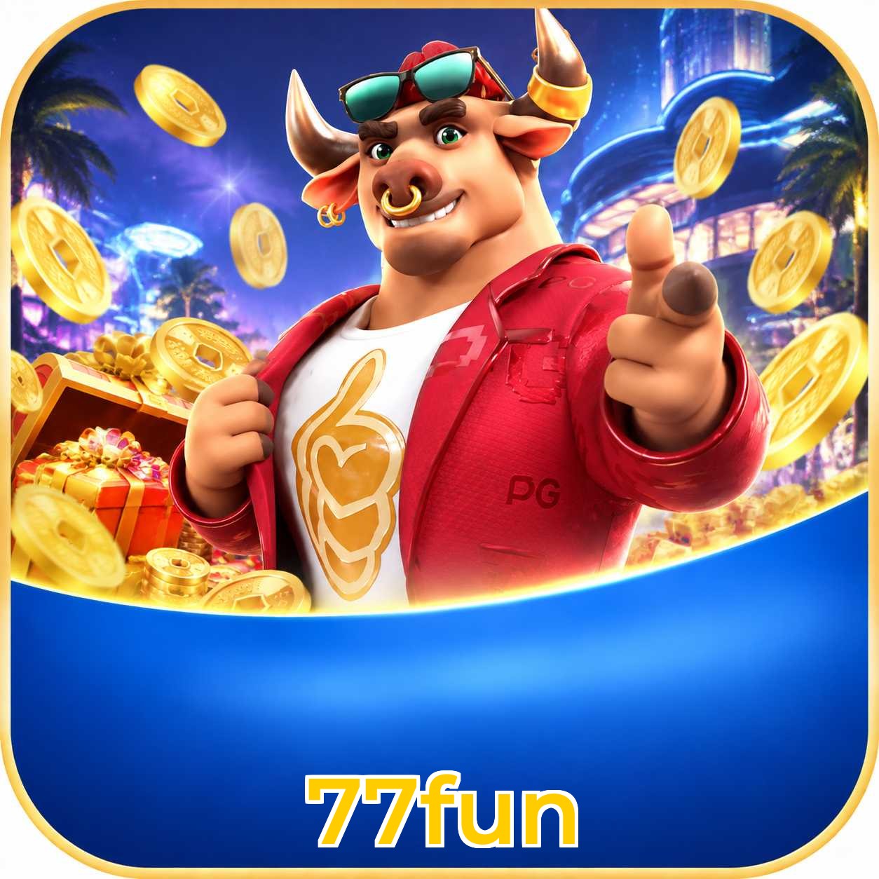 77fun Performance