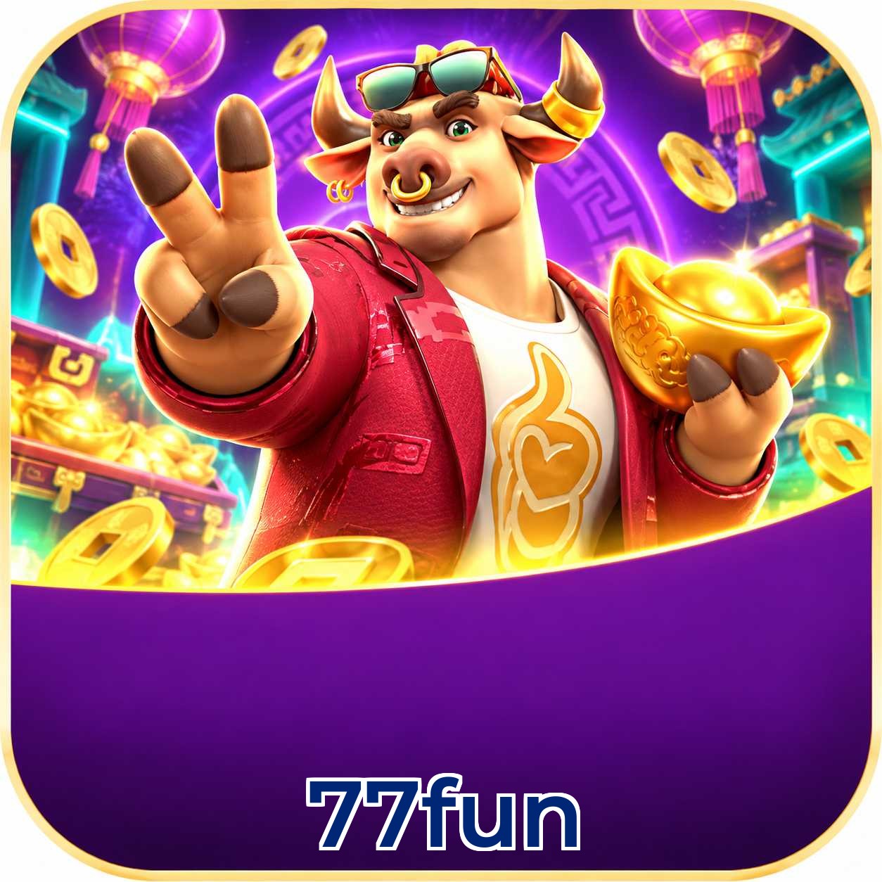 77fun Download Speed