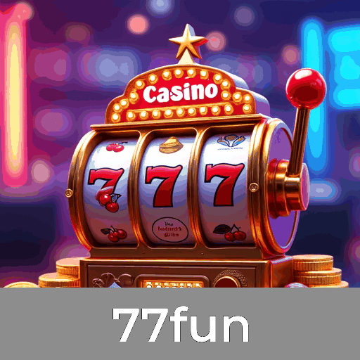 77fun: Bônus e Ofertas Únicas Para Você