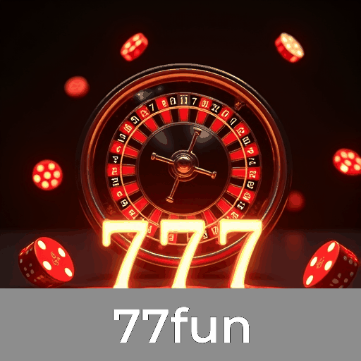 77fun: Seu Cassino Online Premiado e Seguro