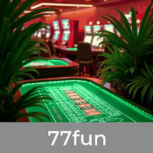 Descubra bônus exclusivos no 77fun e aumente suas chances