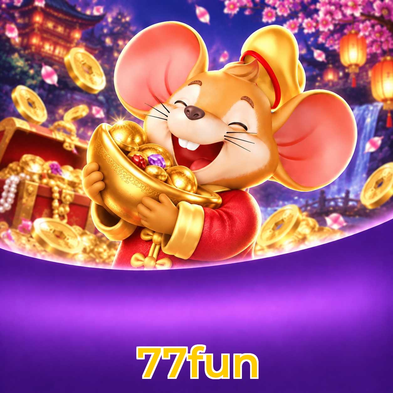 77fun Live Dealers