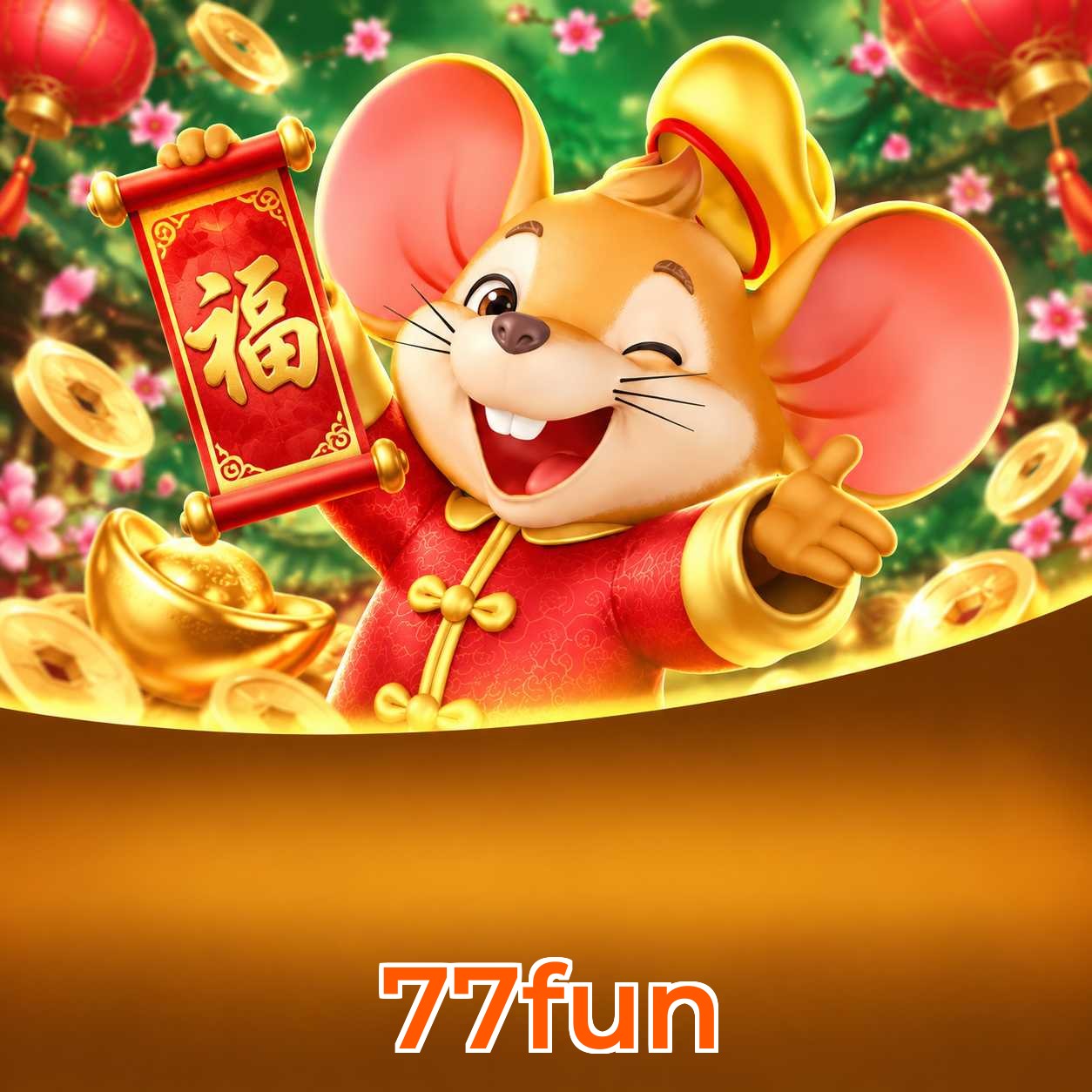 77fun Métodos de Login