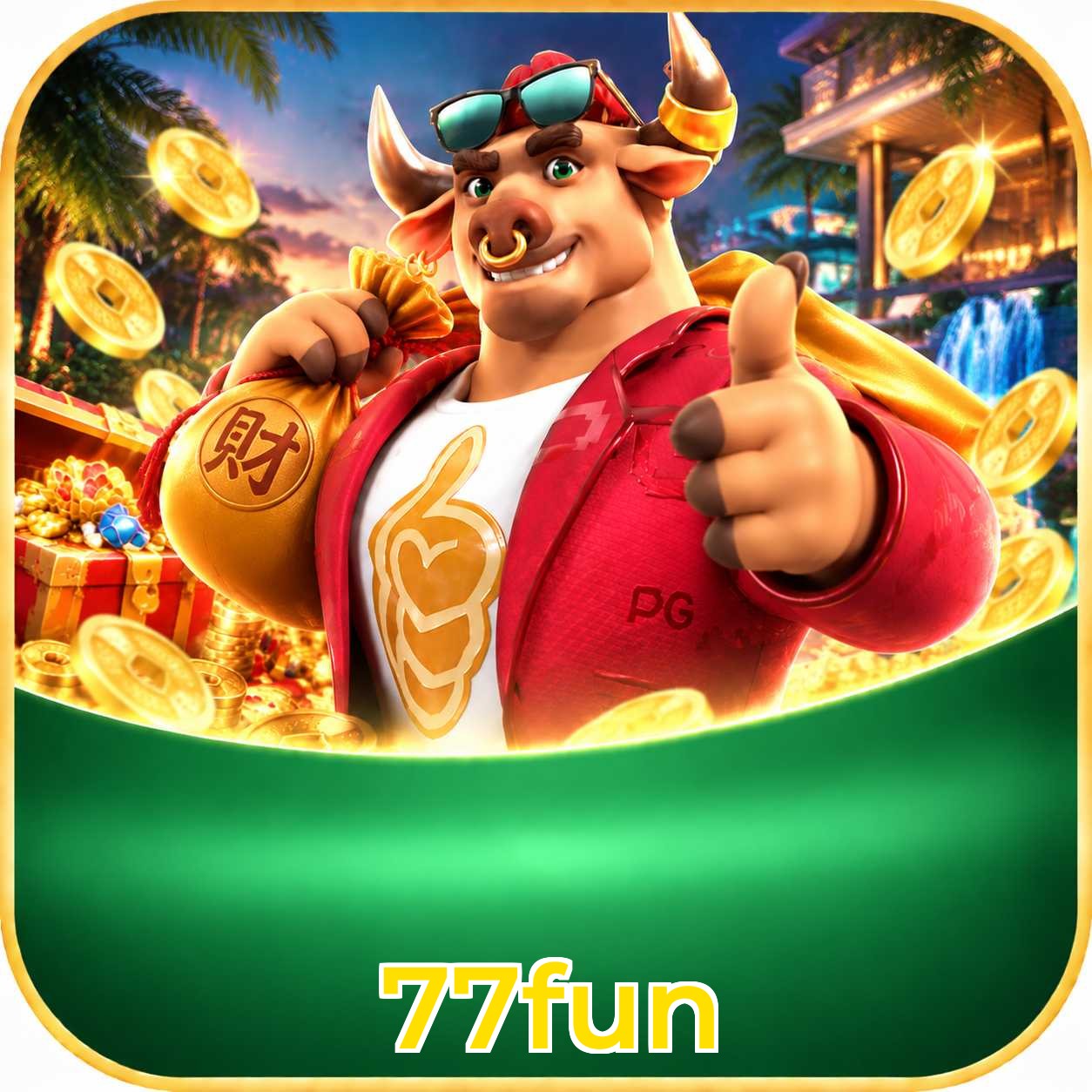 77fun Bet Types
