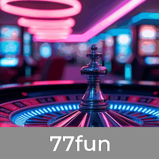 77fun: A Plataforma de Jogo com Excelência em Segurança e Serviço