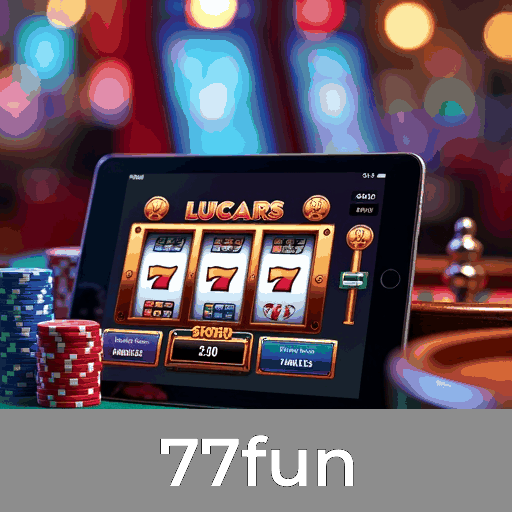 77fun.com - Descubra o Melhor Cassino Online do Brasil - 77fun