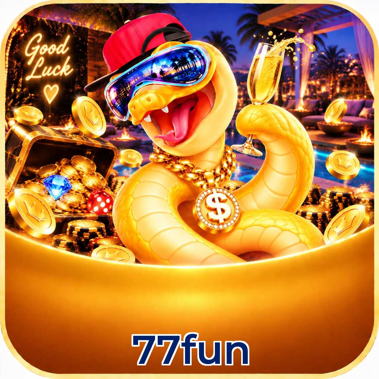 77fun Top Slots