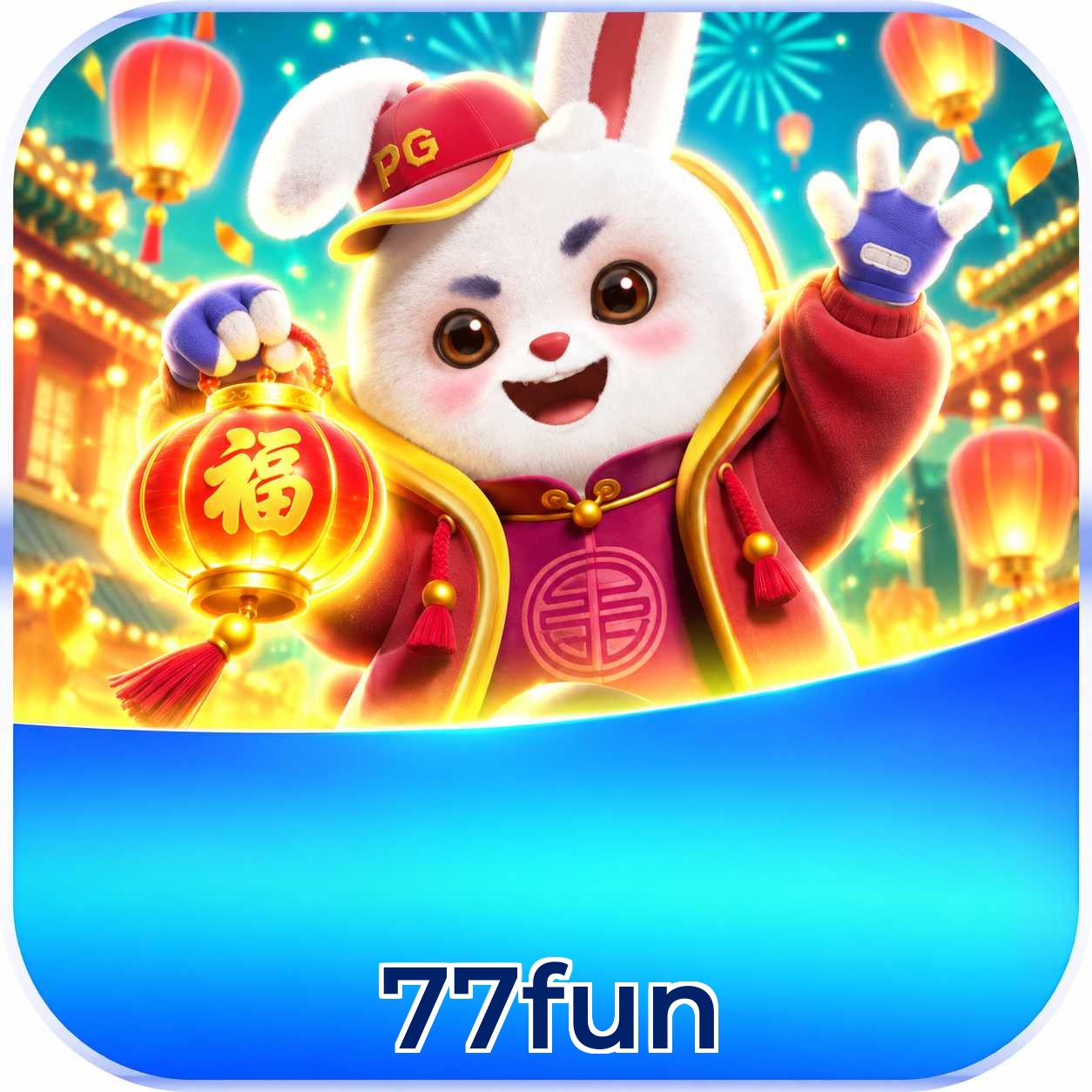77fun instalar Windows e Mac