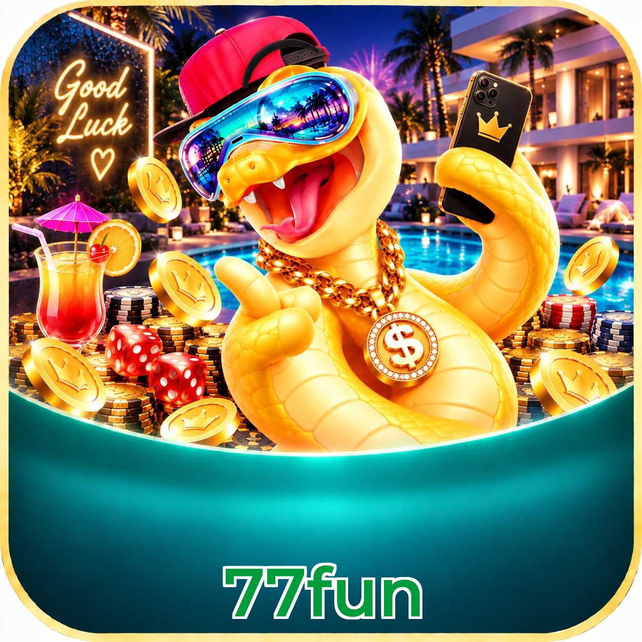 77fun Lottery FAQ