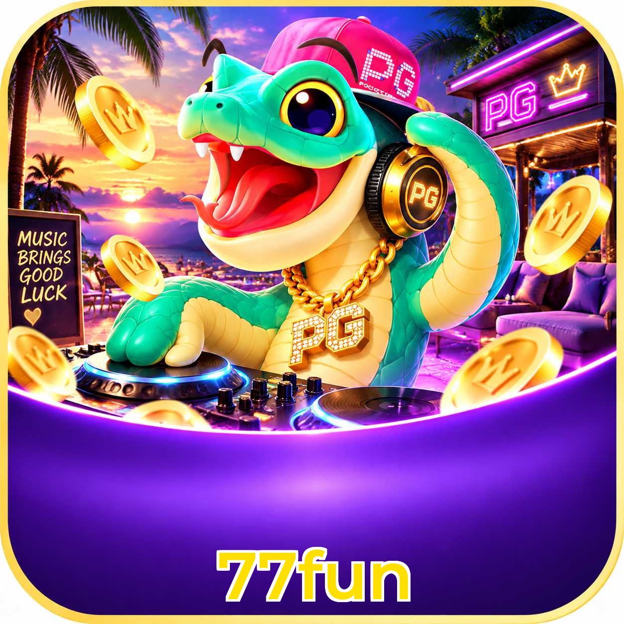 77fun tabela de testes de instalação