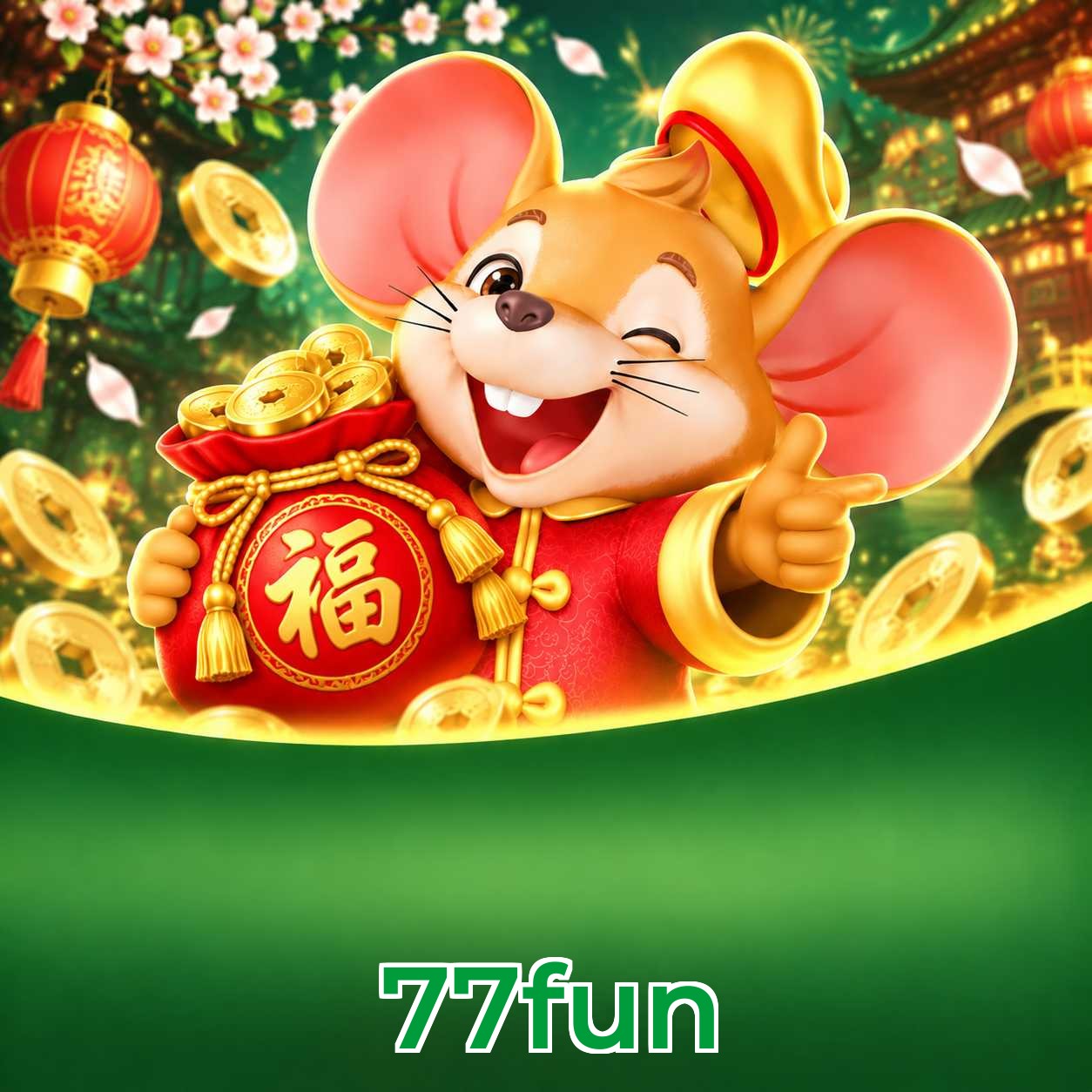 77fun Responsible Gaming