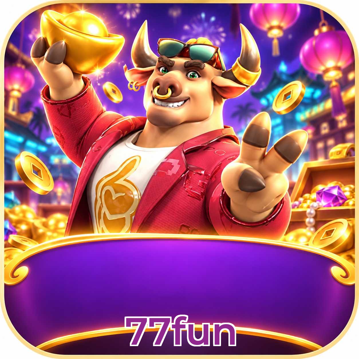77fun Top Wins