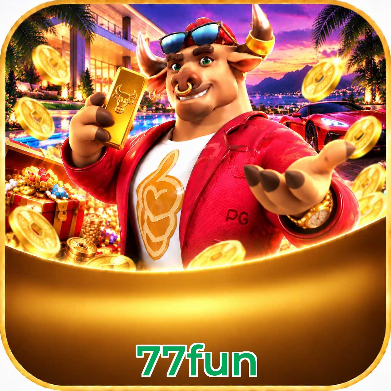 77fun Compatibilidade