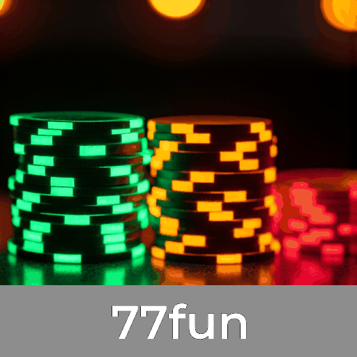 77fun: Slots com Mega Prêmios, Jogos de Mesa Estratégicos, e Experiência Imersiva com Dealer ao Vivo