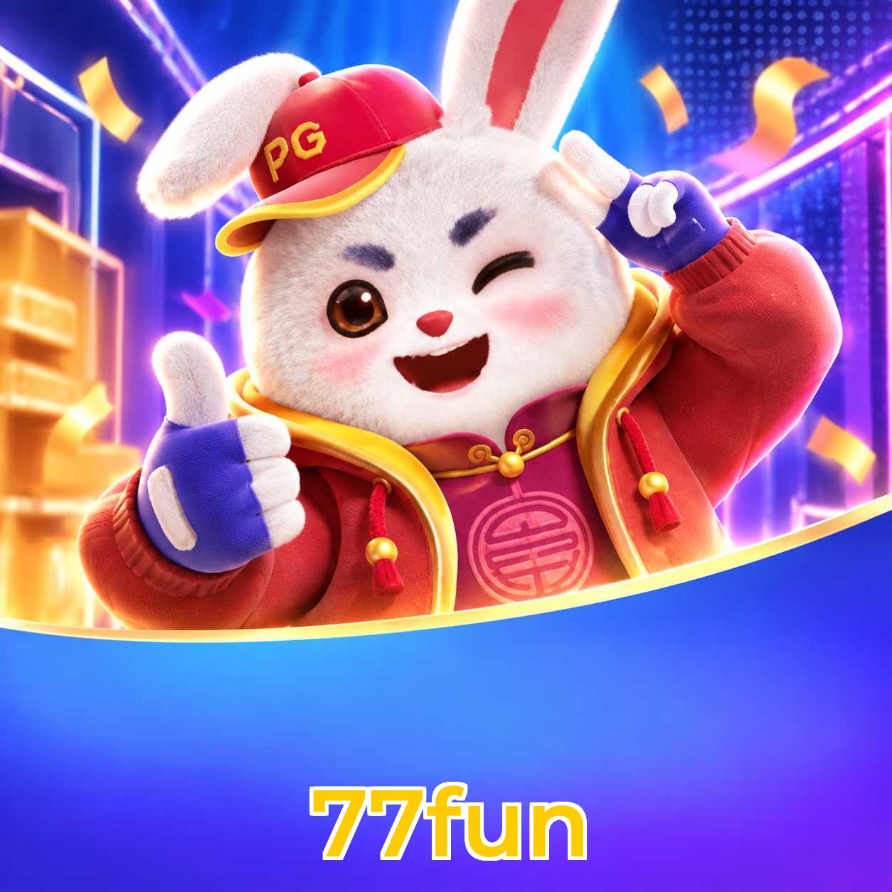 77fun Logo