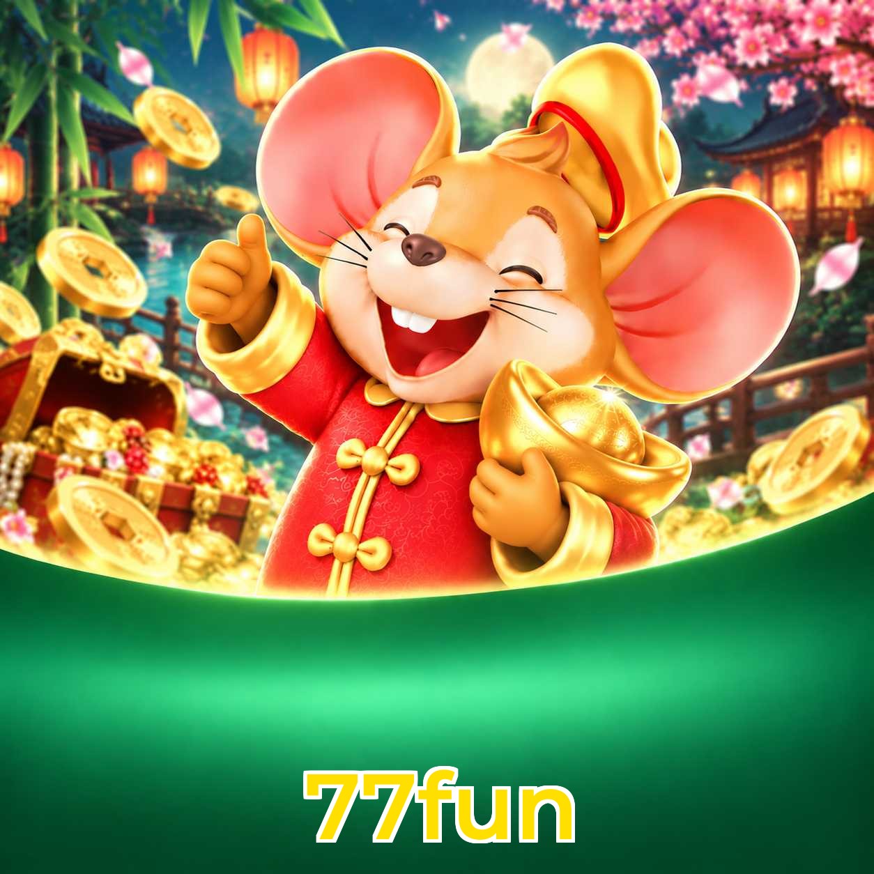 77fun Win FAQ