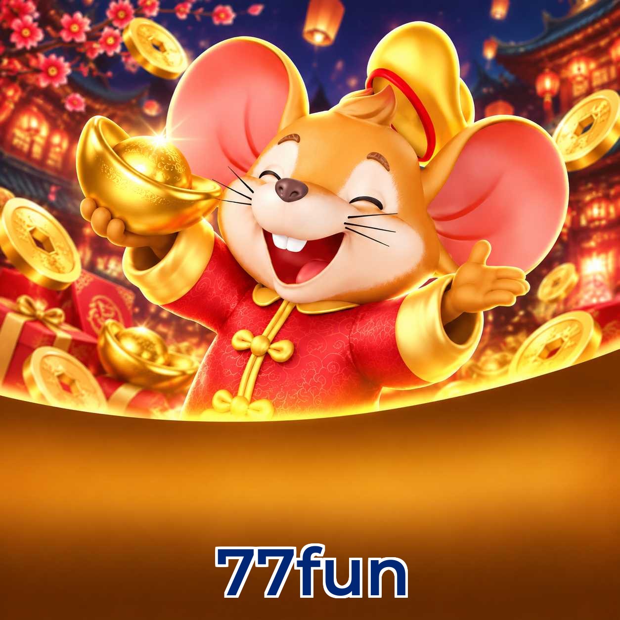 77fun Payment Speed