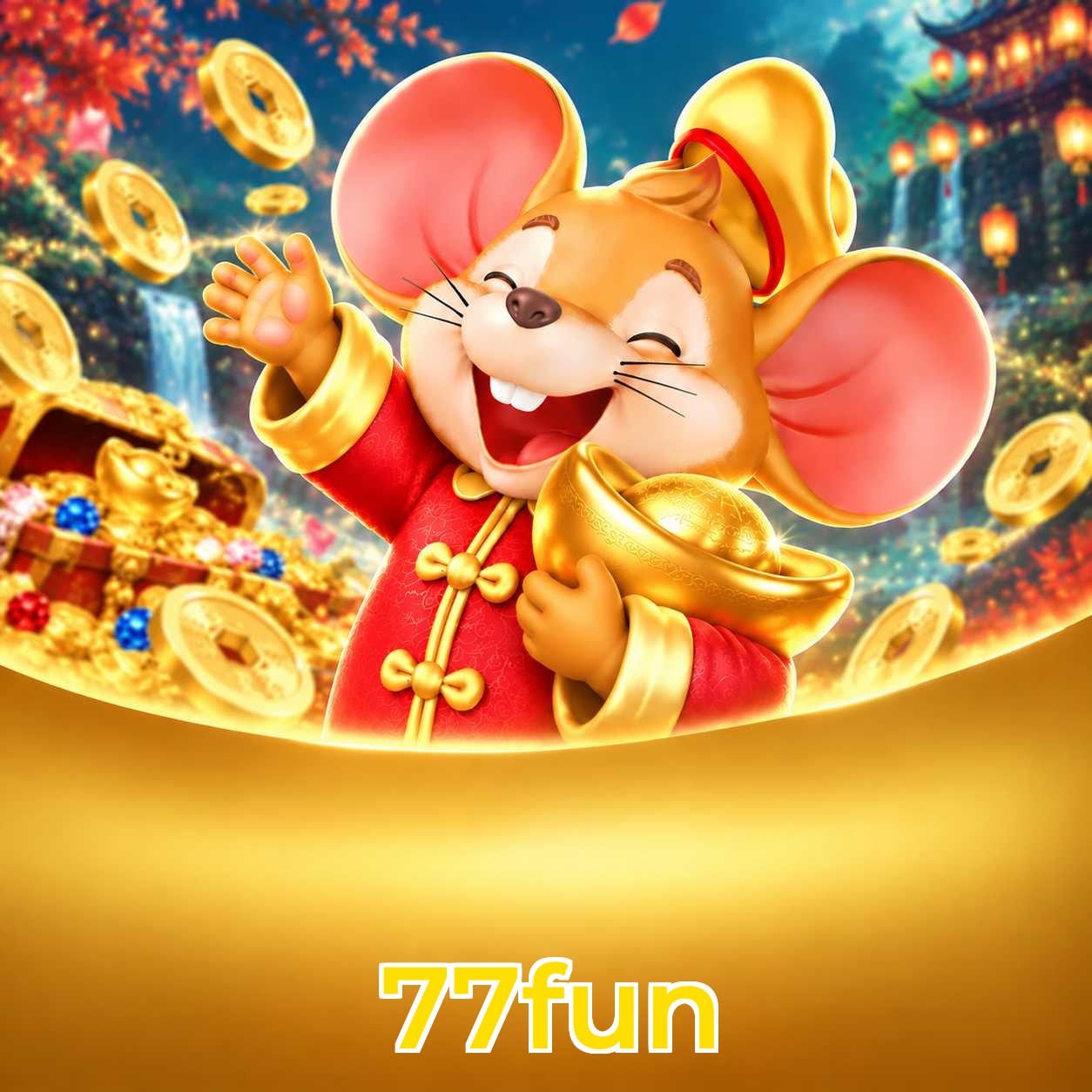 77fun Promotions