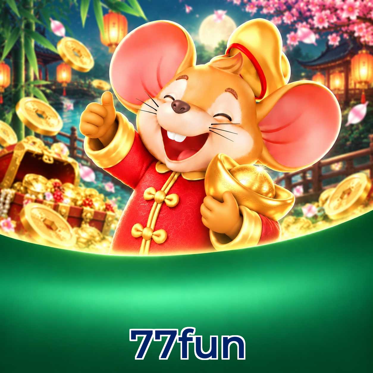 77fun Fortune Tiger FAQ