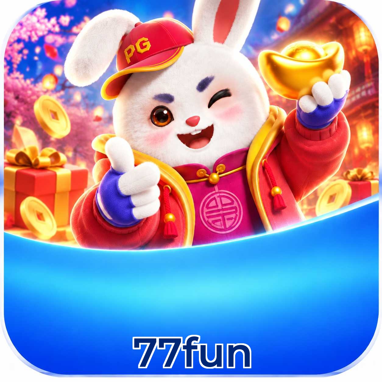 77fun KYC Verification