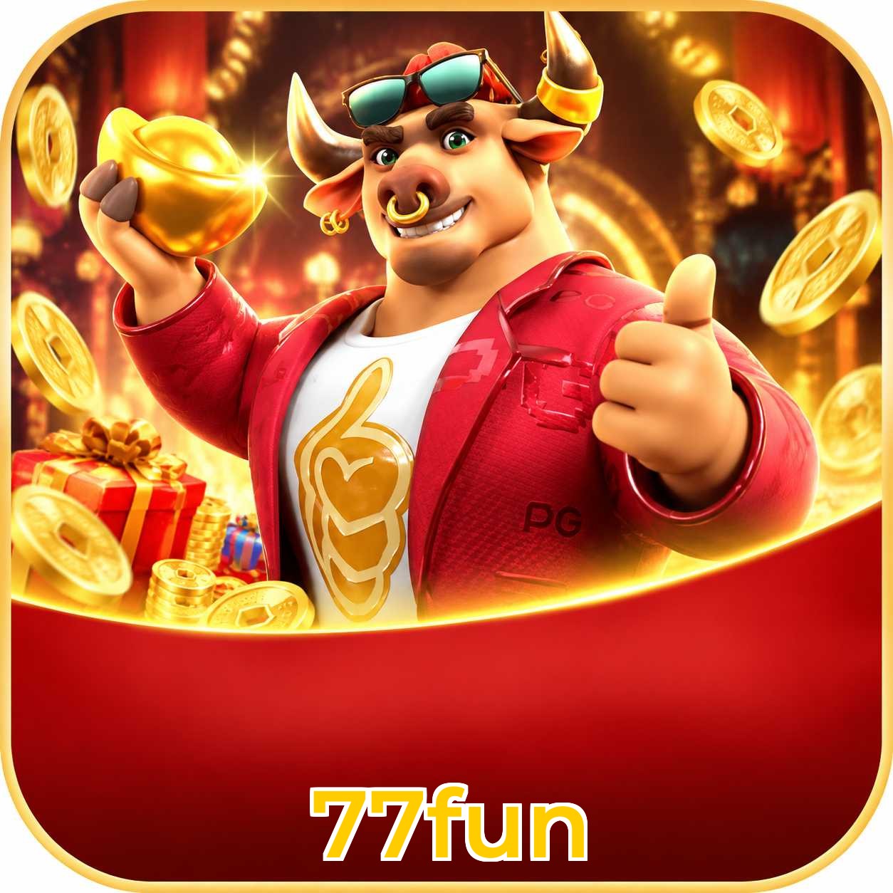 77fun Free Spins