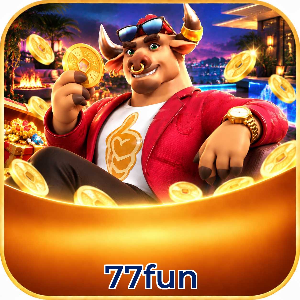 77fun Live Games