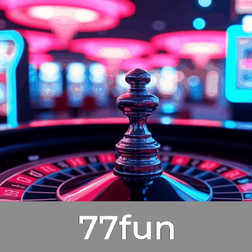 77fun: A Emoção dos Jogos de Cassino e Oportunidades de Ganhar