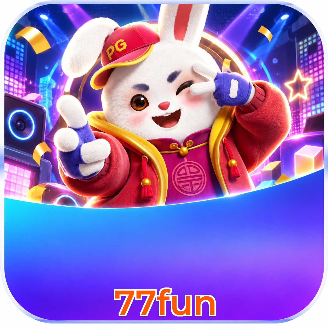 77fun Segurança