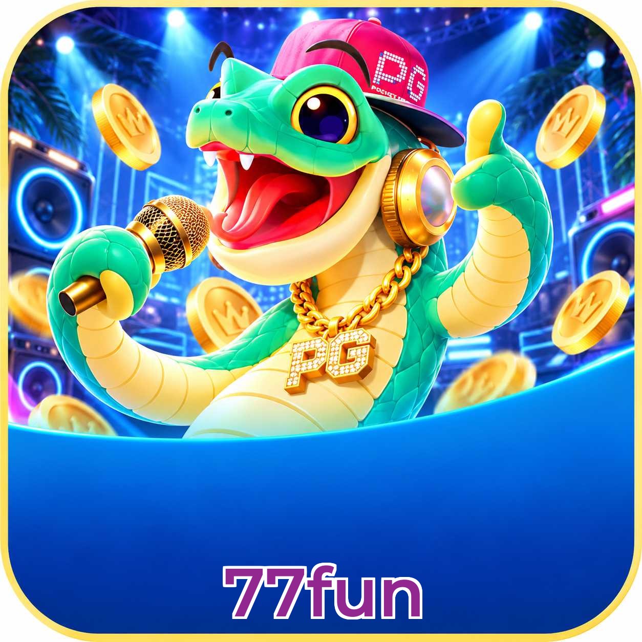 77fun Version History