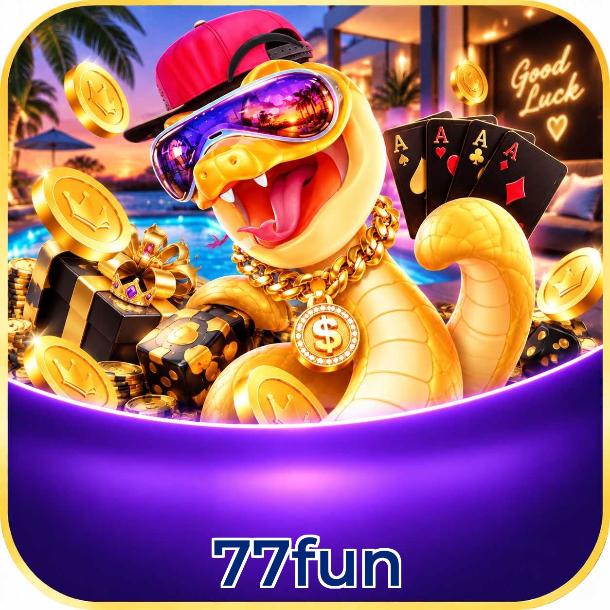 77fun Avaliações
