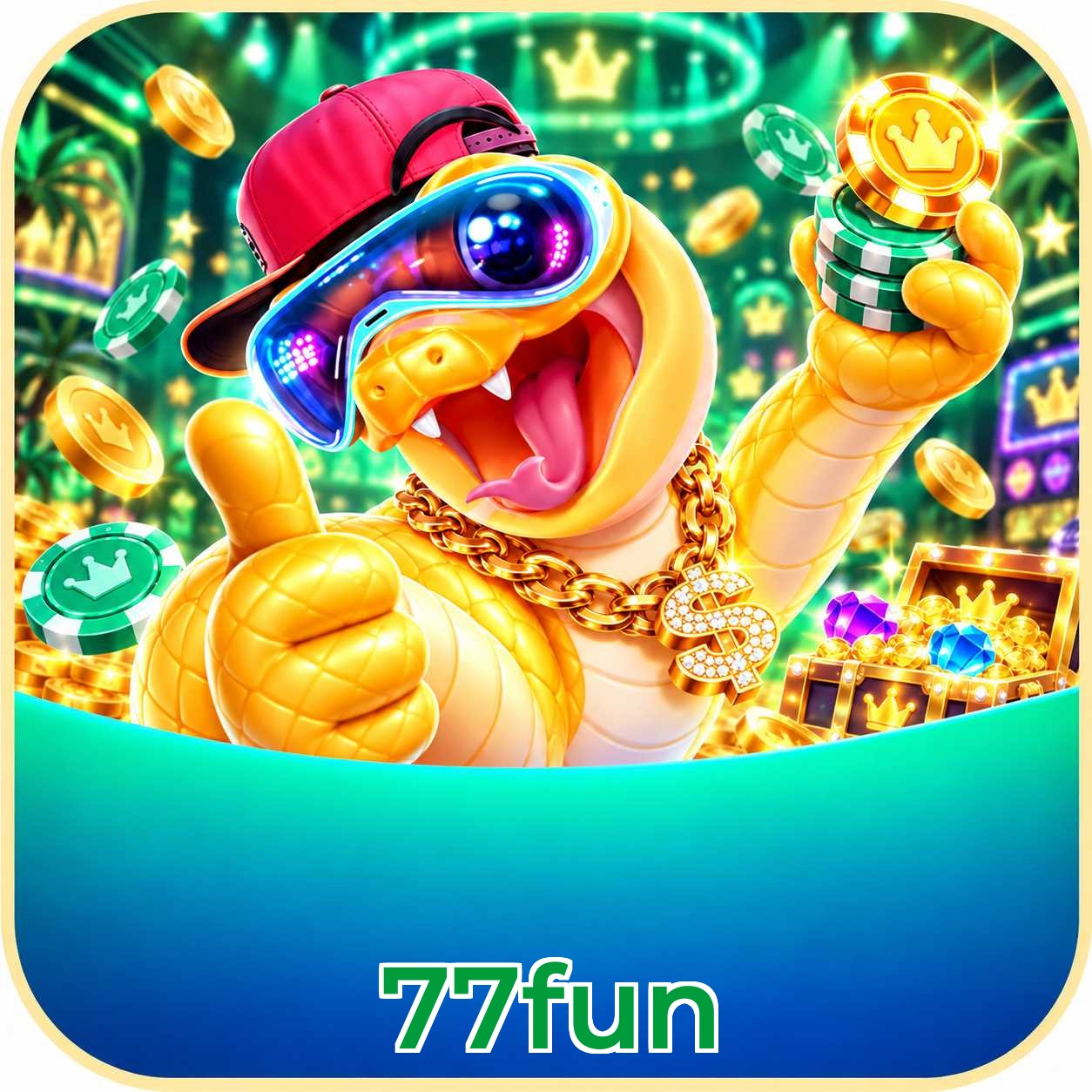 77fun Estratégias Slots