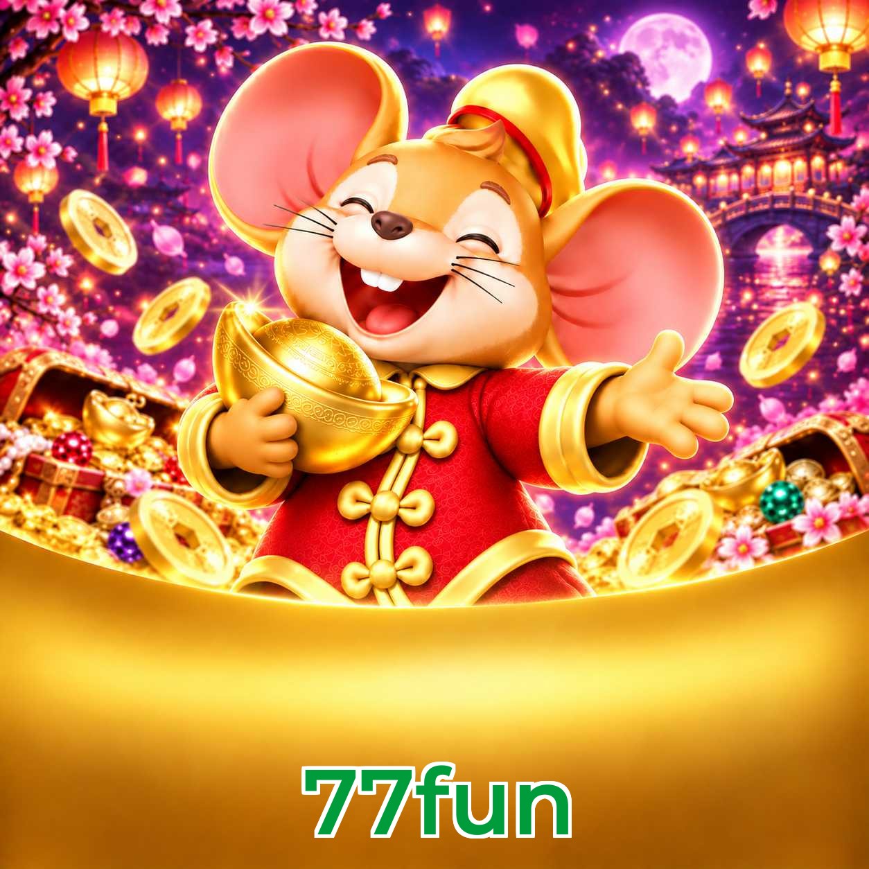 77fun Facebook Group