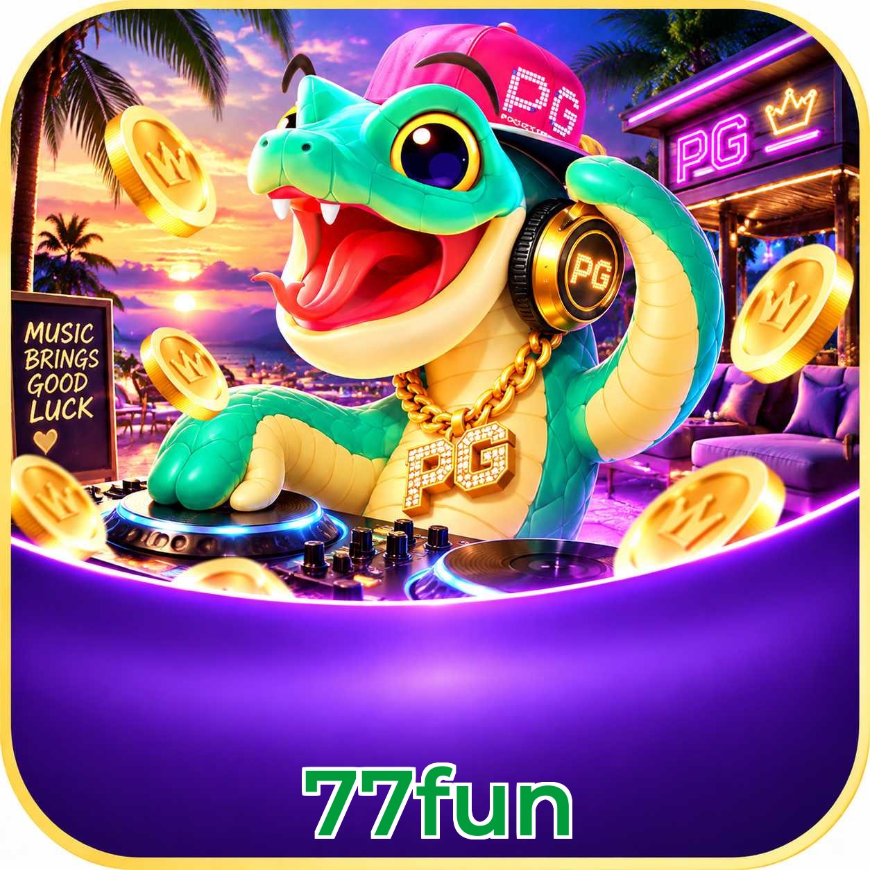 77fun Recuperar Senha