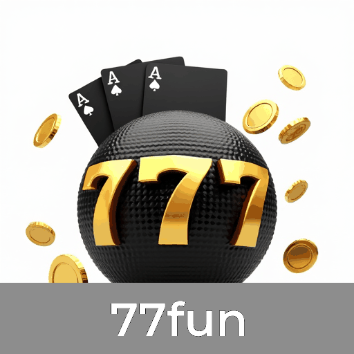 77fun: A Plataforma de Jogo com Excelência em Segurança e Serviço
